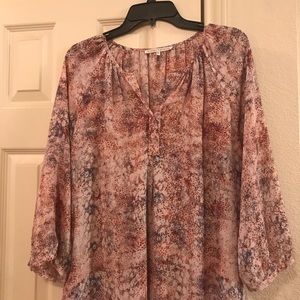 Ladies blouse